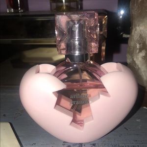 Thank you, Next Perfume- Ariana Grande